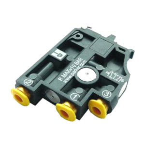 VÁLVULA DE CONTROLE MANUAL PARKER PXB-B4931