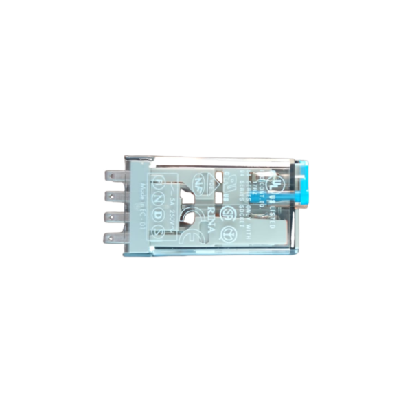 Relé Industrial Finder - 55.34.9.024.0040