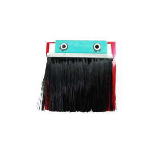 Conjunto de escova biseladora