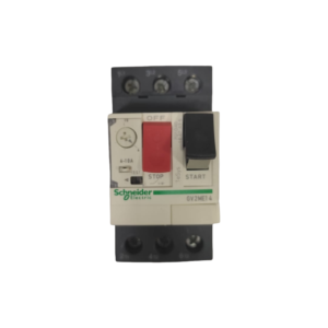 Disjuntor Motor Termomagnético GV2ME14 - Schneider