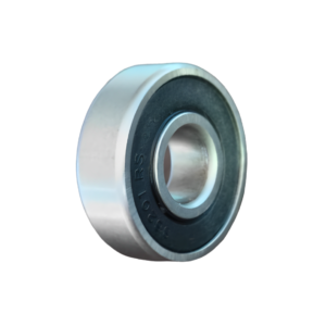 Rolamento Rígido de Esferas com Vedação 6201-2RSH