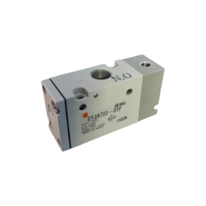 Válvula Solenoide SMC SYJA722-01F