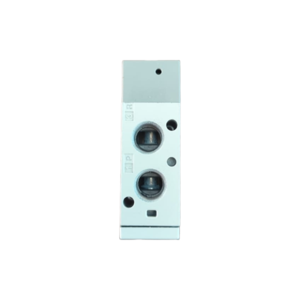 Válvula Solenoide SMC SYJA722-01F