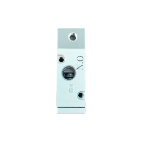 Válvula Solenoide SMC SYJA722-01F