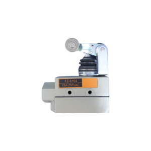 Fim de Curso TZ-6104 - 15A / 250VAC