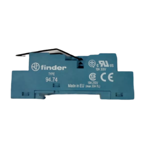 Base para Relé finder