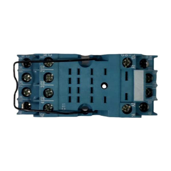 Base para Relé Finder