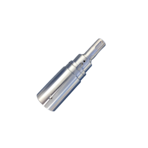 Eixo oco para conjunto de tração lapidadora Bottero