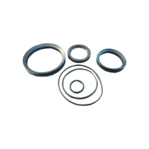 Vedações do Mandril