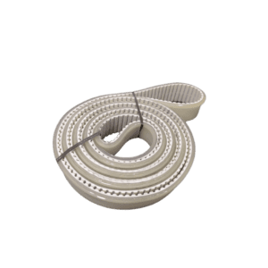 Correia de Saída Lapidadora e Biseladora