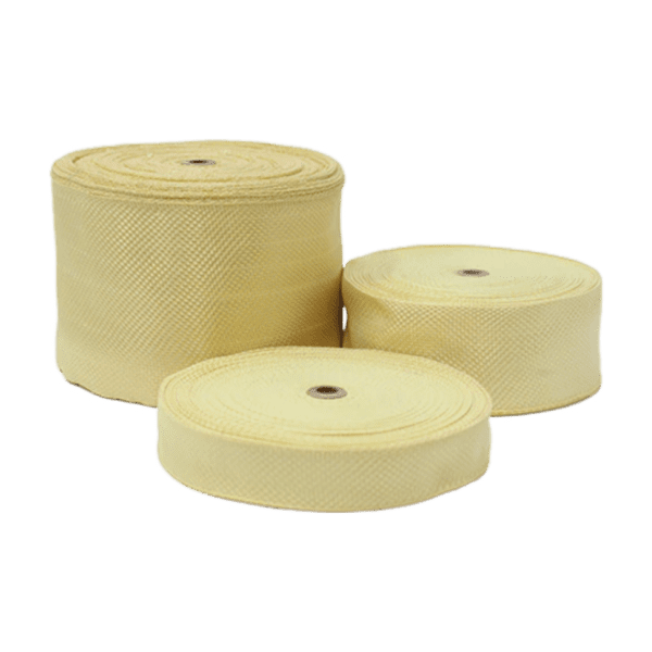 Cordão de kevlar