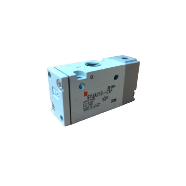 Válvula Solenoide SYJA712-01-F