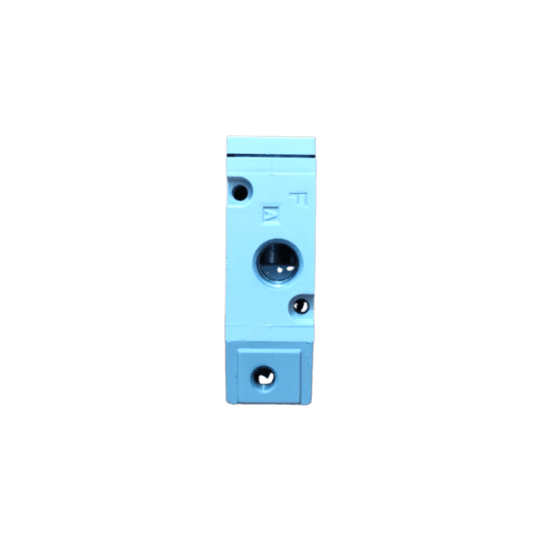 Válvula Solenoide SYJA712-01-F