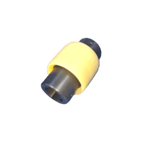 Conjunto de Acoplamento Mandril Lapidadora