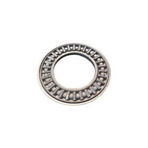 Rolamento Axial AXW-30 D.30X50X7,2