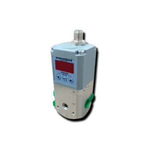 Válvula Proporcional Pneumax - Mesa de Corte Bottero