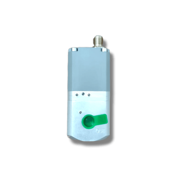 Válvula Proporcional Pneumax - Mesa de Corte Bottero