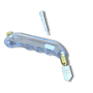 Cortador de Vidro 6-12mm com Dosador