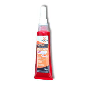 Veda Flanges VT 15 Samore - Vedação De Alta Performance