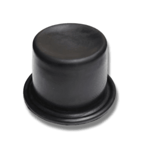 Diafragma em Borracha nitrilica para Mandril de Lapidadora e Biseladora da Bottero