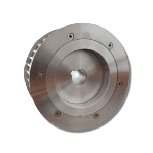 Polia de Entrada Lapidadora Bottero