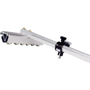 Regua Corte de Vidro em T - Beidou