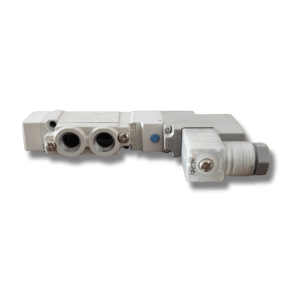 Válvula Solenoide Pneumático SY5120-BDZ-01 - SMC
