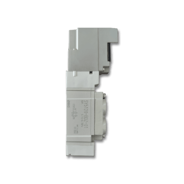 Válvula Solenoide Pneumático SY5120-BDZ-01 - SMC