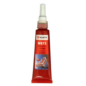 bisnaga de veda flange W873; marca : Wurth; 50g