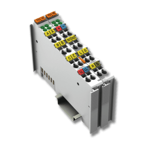 Modulo de comunicação WAGO 750/637