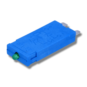 Módulo de Proteção 99.01.9.024.99 - Finder