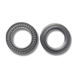 Rolamento Axial De Agulha Axw-30 - Ina