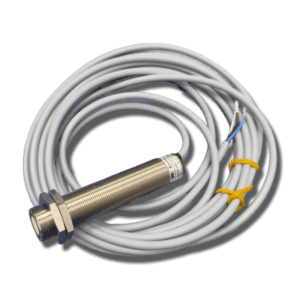 Sensor Ultrassónico UNAM 18P1703-0400 - Baumer