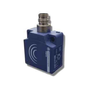 Sensor Indutivo Retangular PNP NA M8 XS8E1A1PAM8 -Schneider Eletric