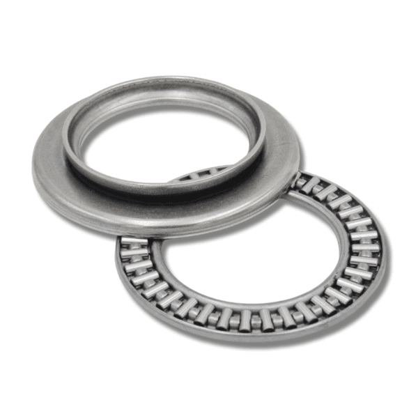 O Rolamento Axial de Agulhas AXW-25 - INA