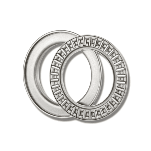 O Rolamento Axial de Agulhas AXW-25 - INA