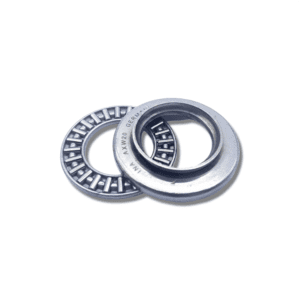 Rolamento Axial De Agulhas AXW-20 – INA