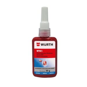 Trava Rolamento W901 50g - Wurth