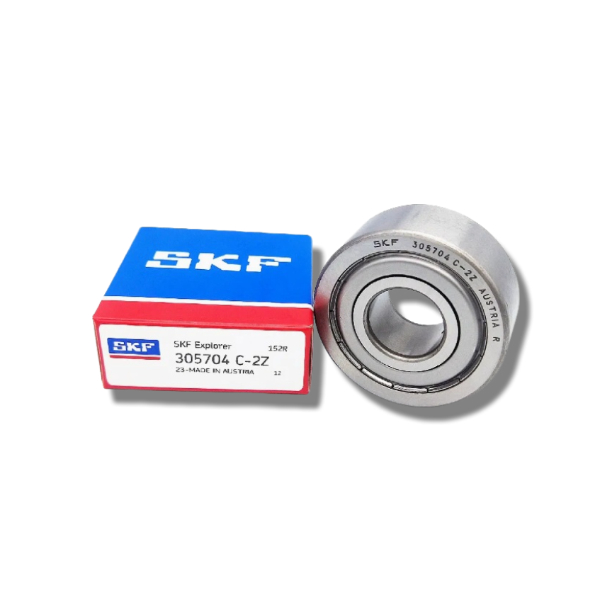 Rolamento Rolo De Leva 305704-C-2Z - SKF