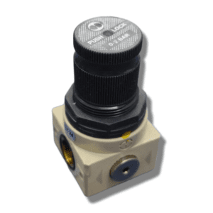 Micro Regulador de Pressão 5207001 - Metal Work