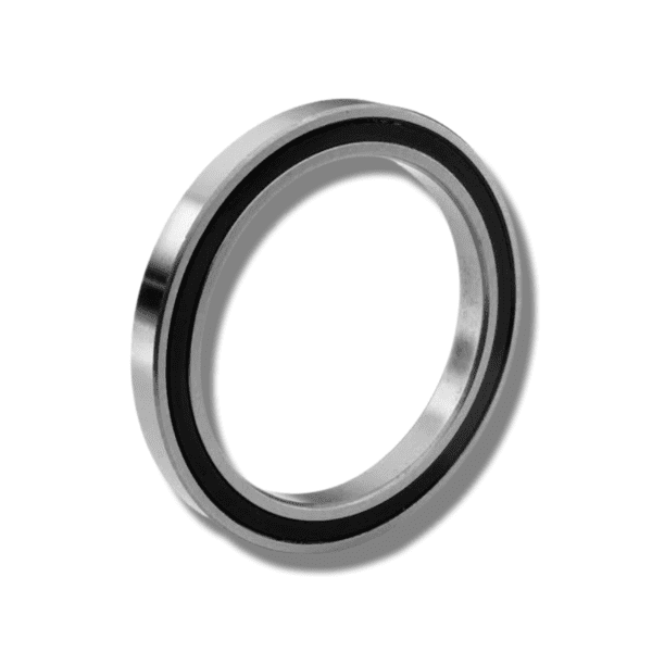 Rolamento Rígido de Esferas 61910-2RS1 - SKF