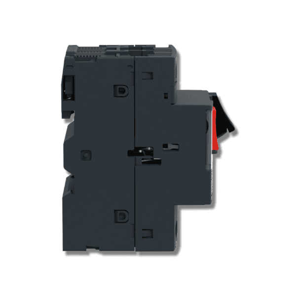 Disjuntor Motor Termomagnético 6-10A GV2ME14 - Schneider